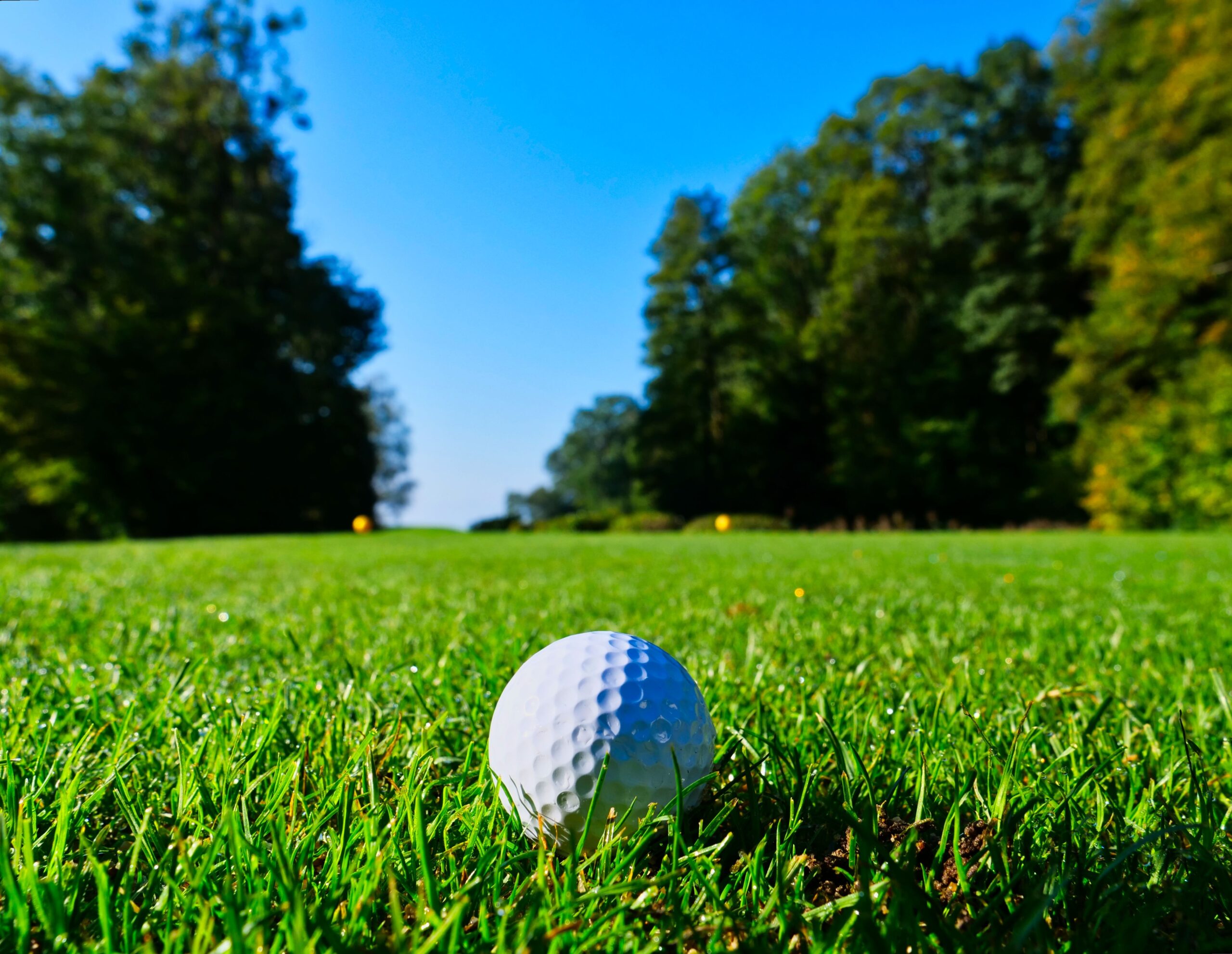 golf